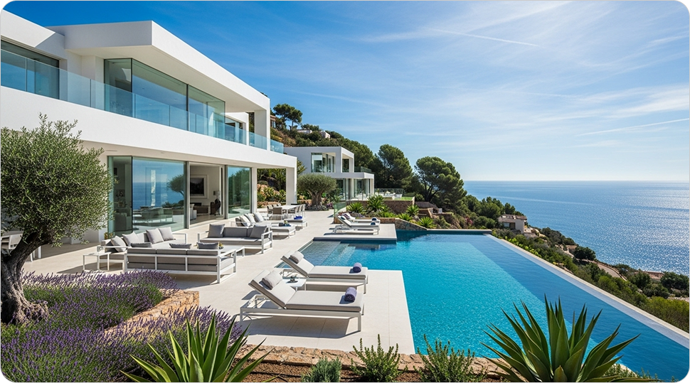 Investing in Spanish Property Dream Returns
